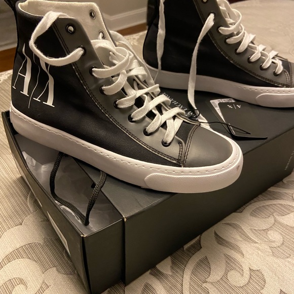 A/X sneakers - Picture 2 of 5